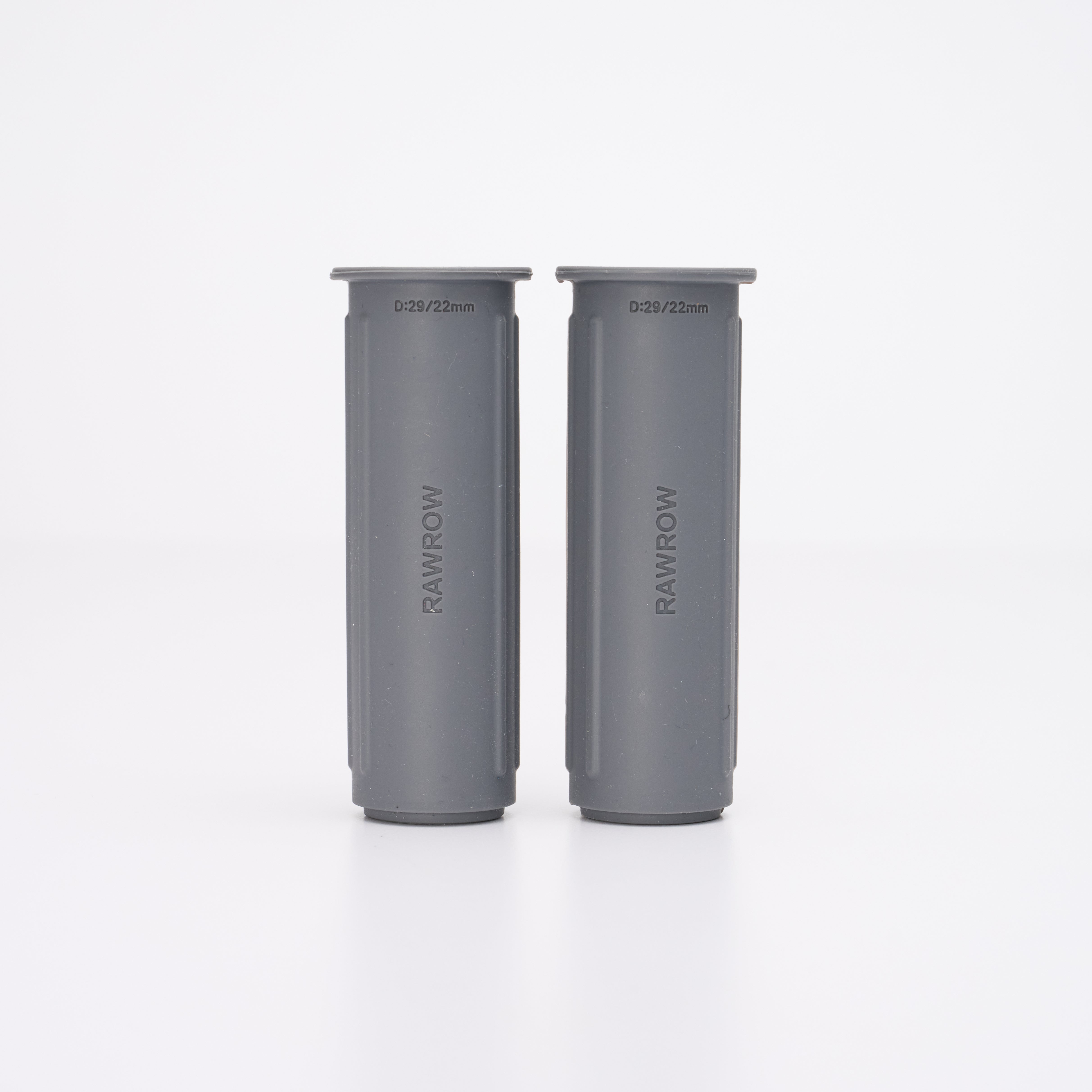 R TRUNK TT HANDLE™ SILICONE GRIP