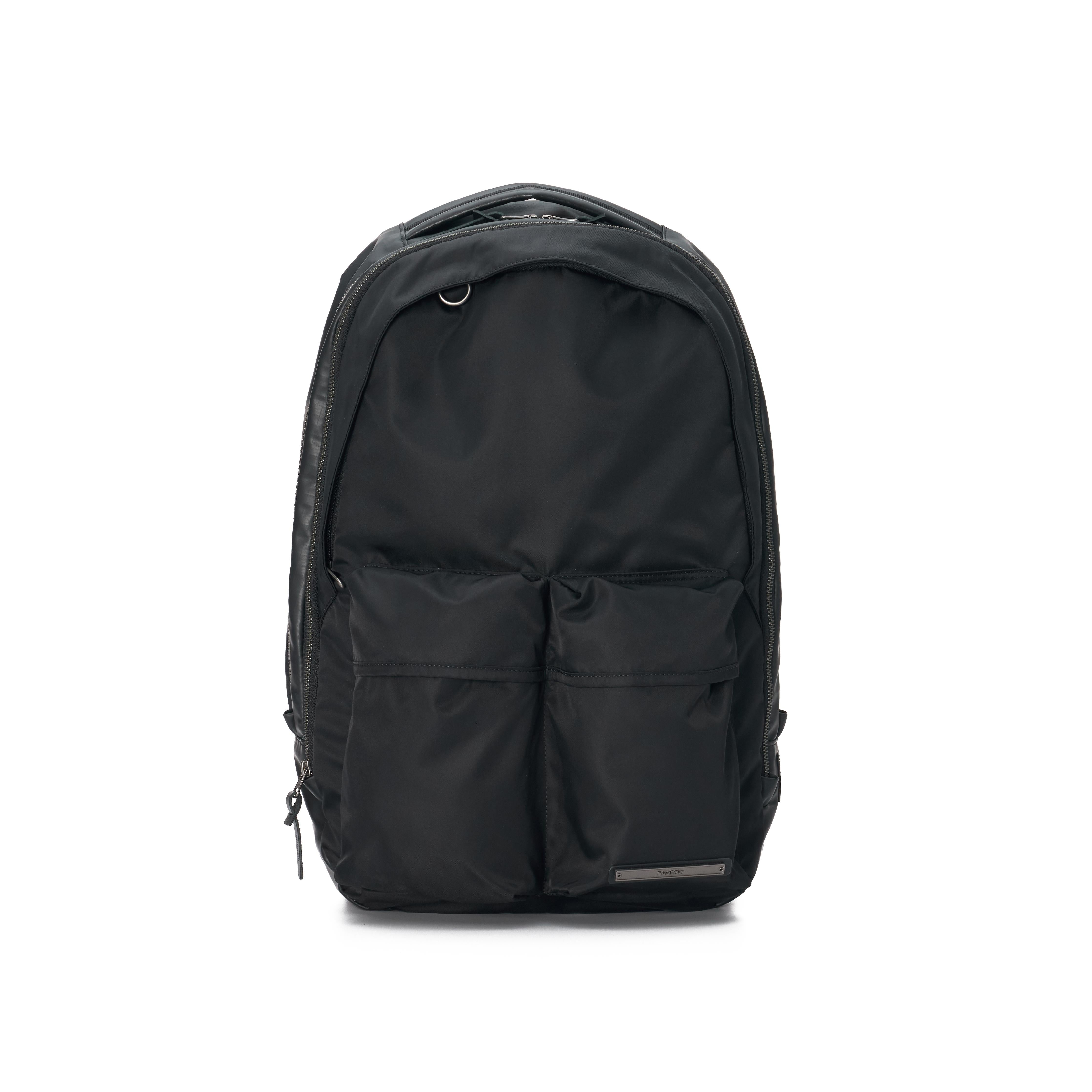 R BAG CITY WALKER PRO BACKPACK 012 | R BAG | RAWROW.TOKYO