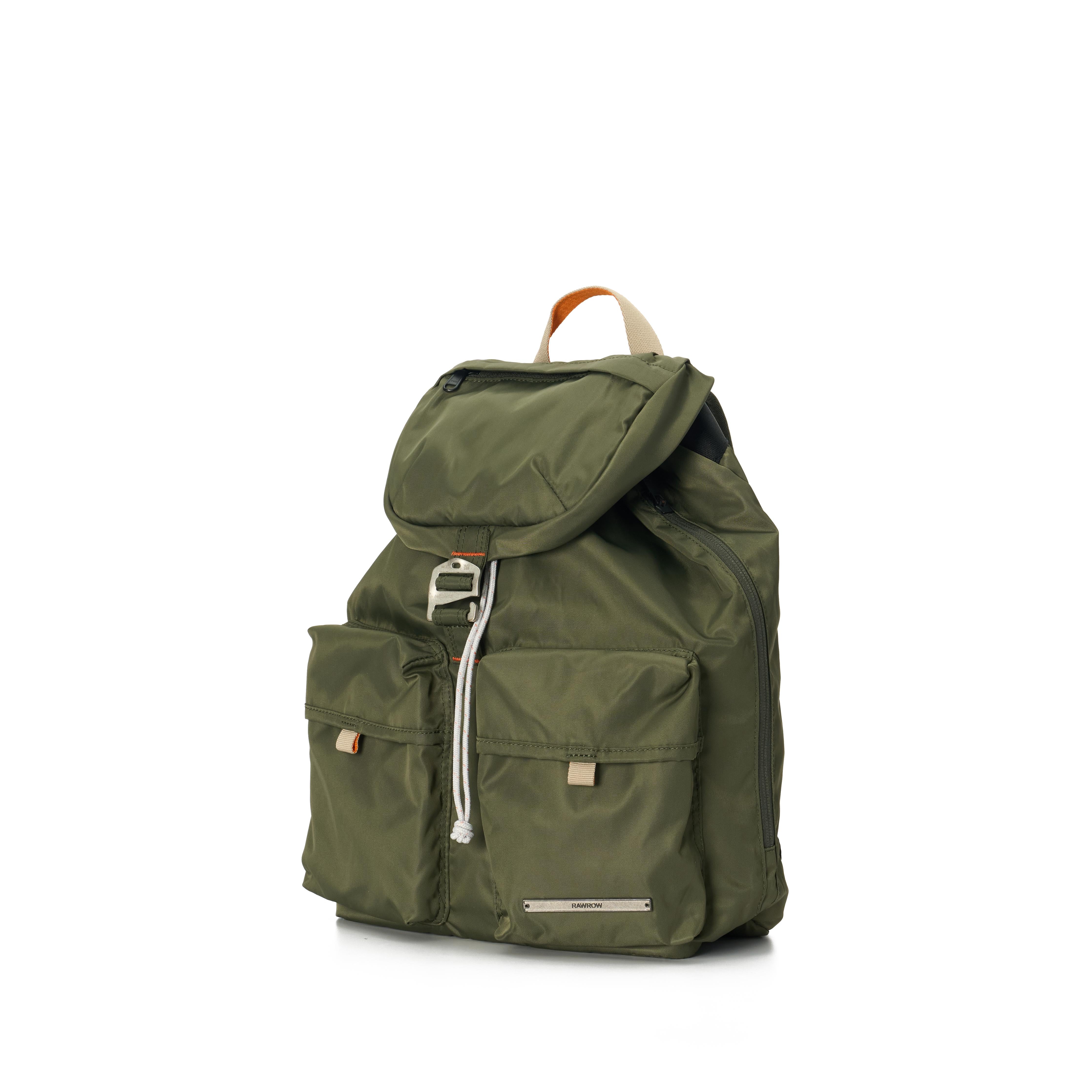 R BAG CITY WALKER RUCKSACK MINI 923