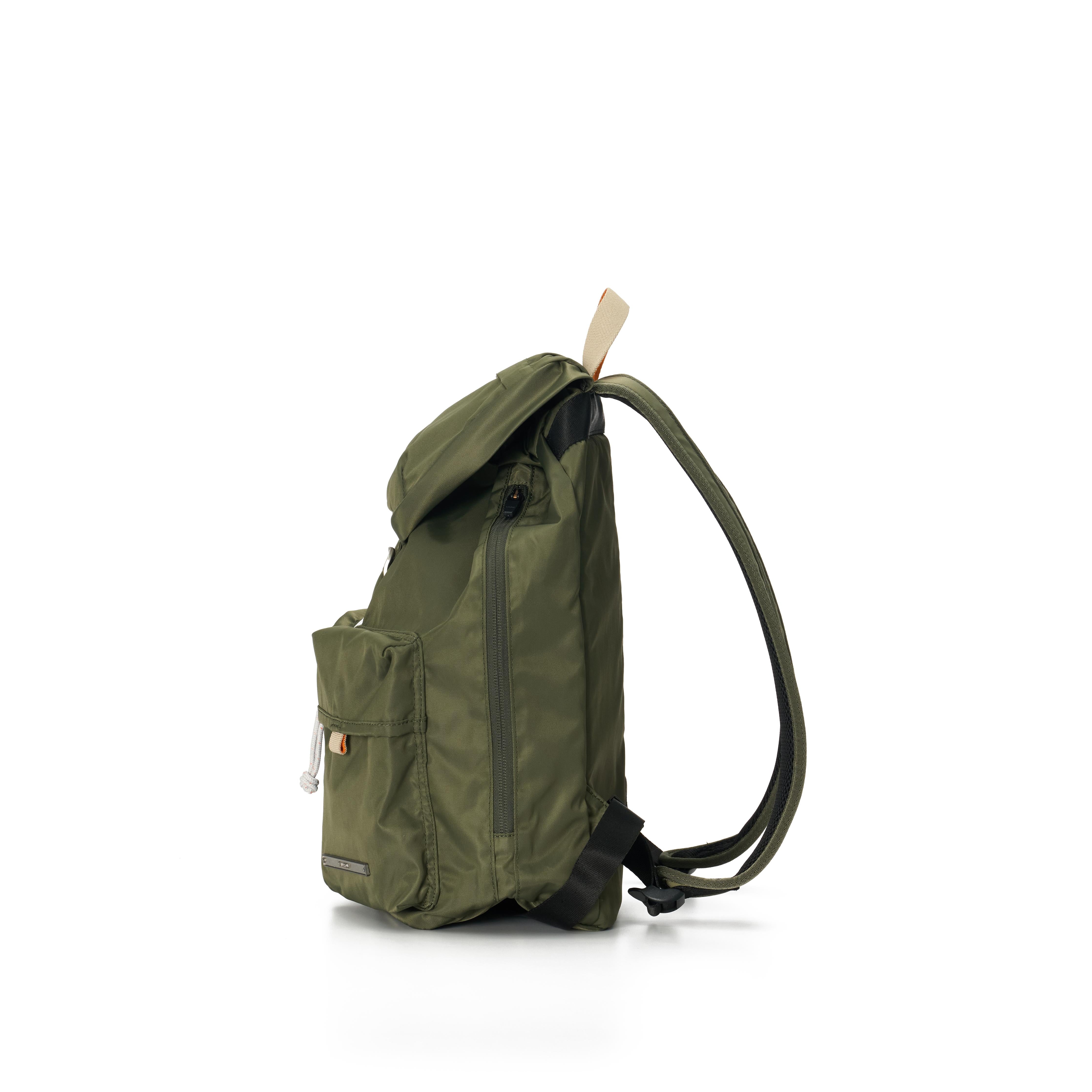 R BAG CITY WALKER RUCKSACK MINI 923