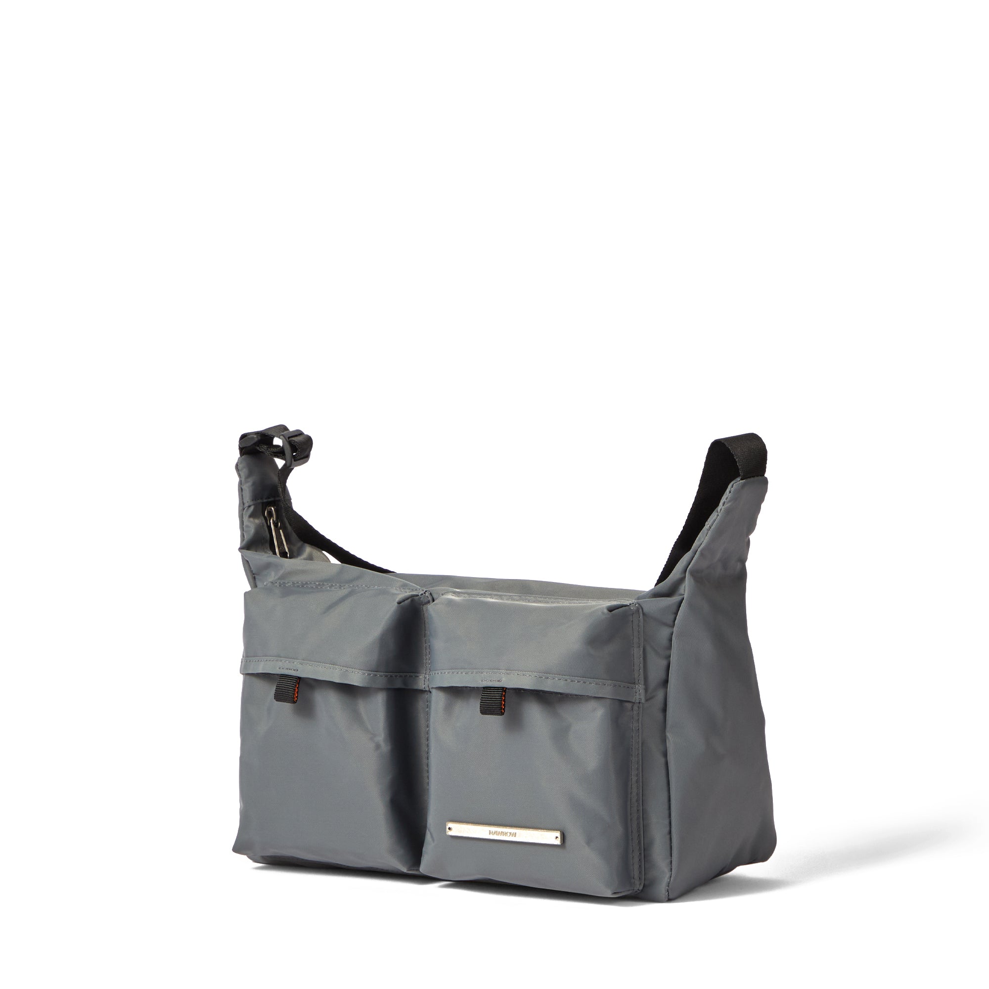 ショルダーバッグ・ポシェット City Walker Cross Bag 010 Black R BAG CITY WALKER CROSS 010