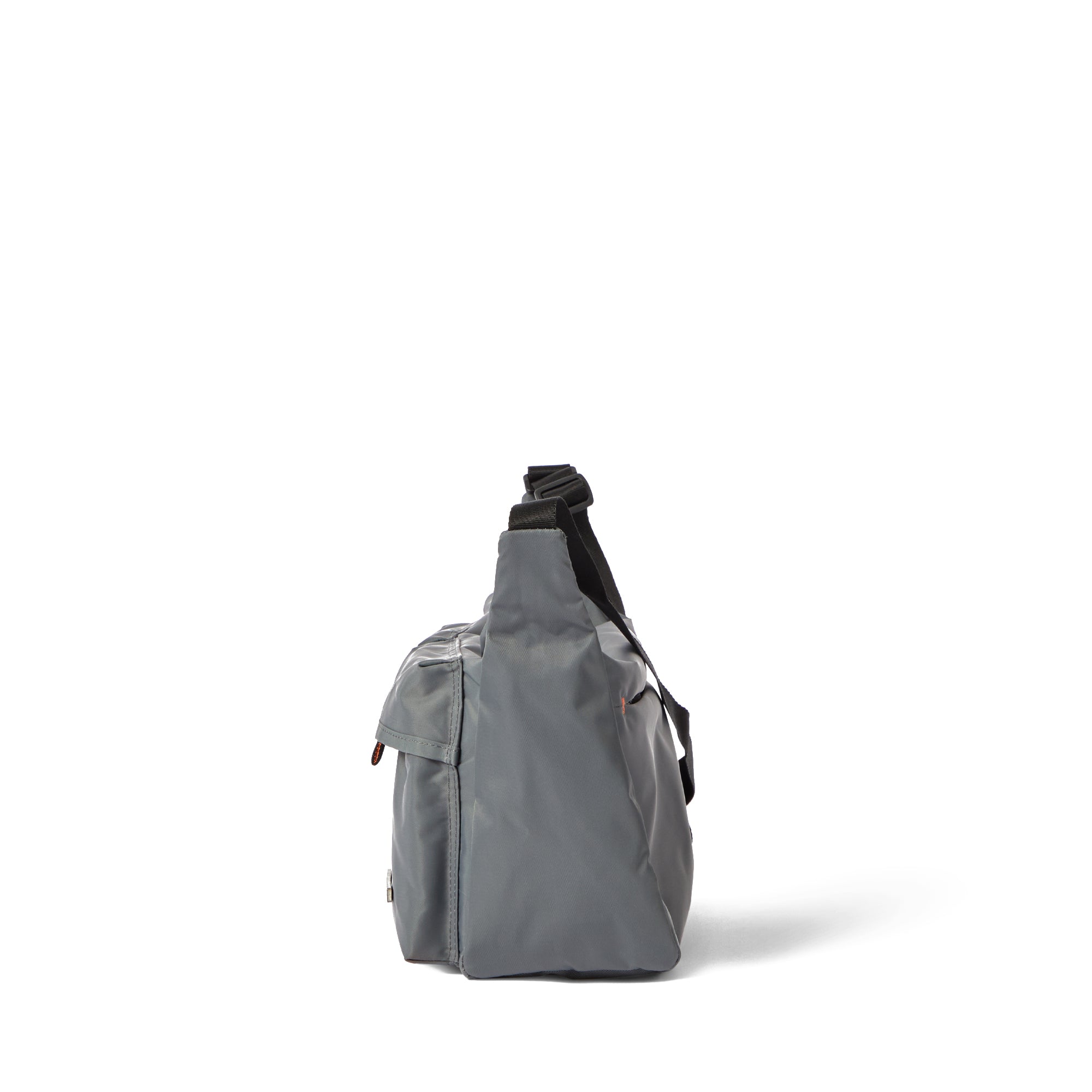 【RAWROW】 CITY WALKER CROSS BAG 010 : CHARCOAL R BAG CITY WALKER CROSS 010