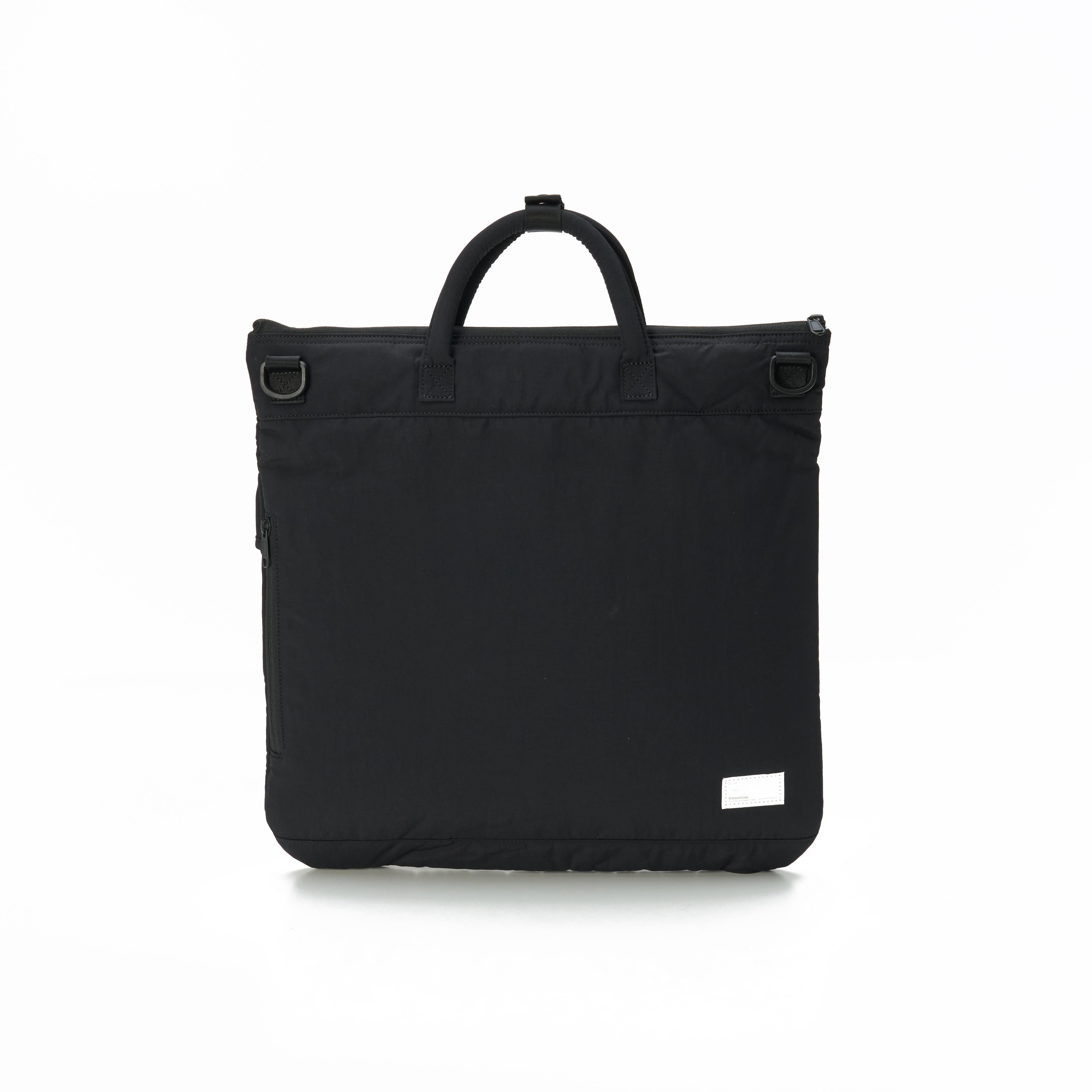 R BAG CITY WALKER LITE HELMET 011 | R BAG | RAWROW.TOKYO