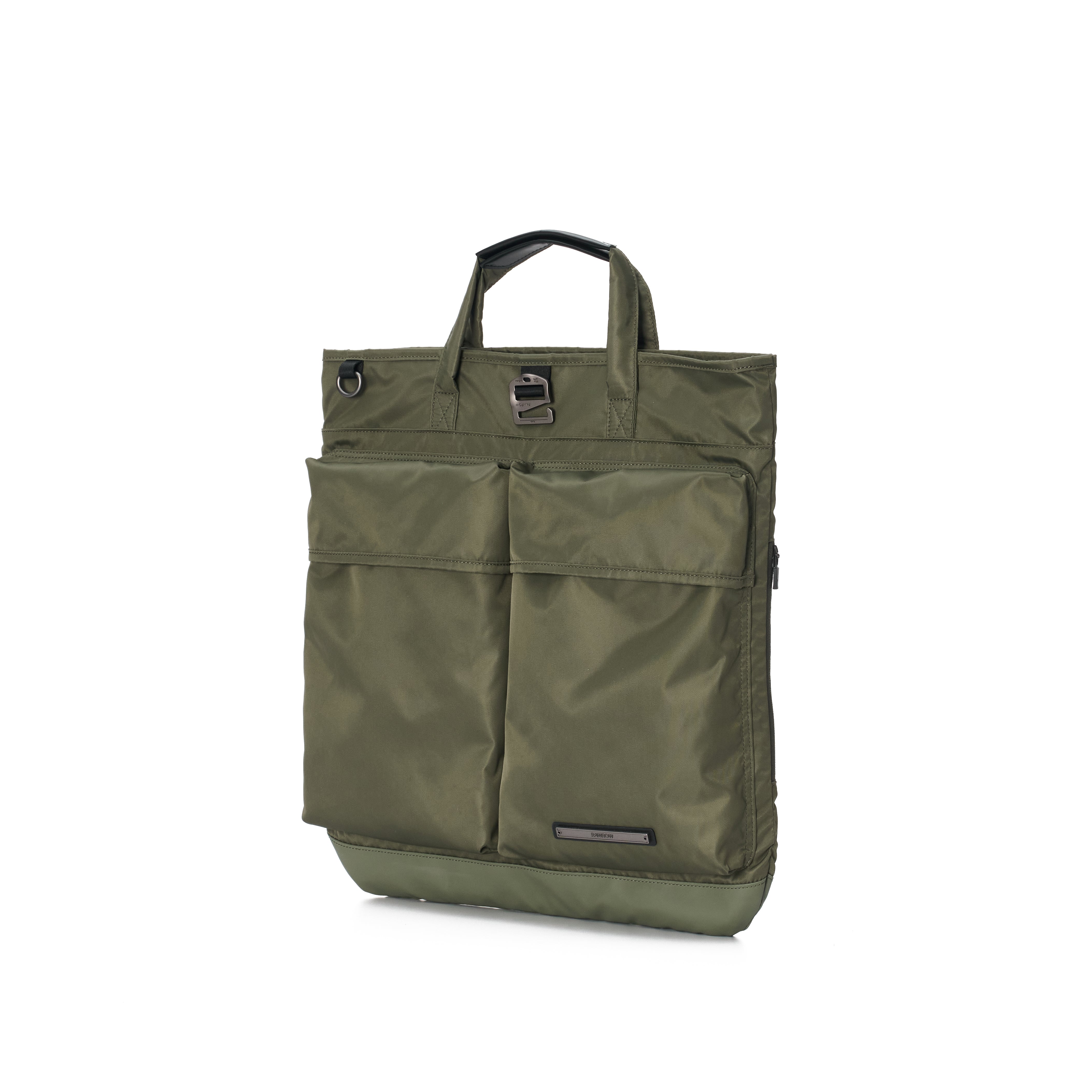 R BAG CITY WALKER PRO HELMET 012