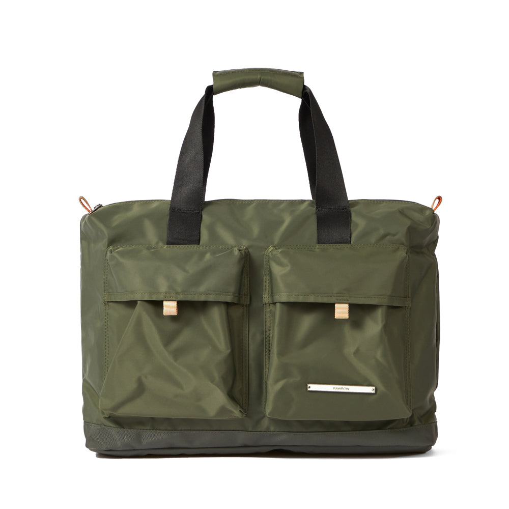 R BAG CITY WALKER TOTE 010