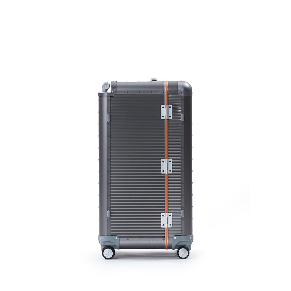 R TRUNK ALUMINIUM 108L / 28